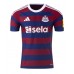 Echipament fotbal Newcastle United Alexander Isak #14 Tricou Deplasare 2024-25 maneca scurta